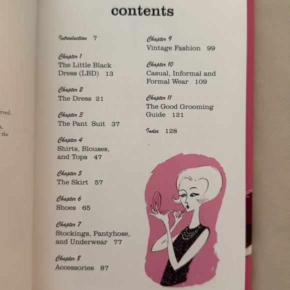 “The Little Black Dress” How to Dress Perfectly for Every Occassion - Picture 3 of 4